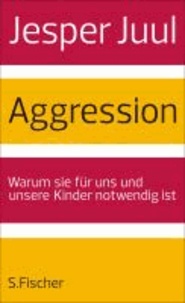 Aggression - Warum sie für uns und unsere Kinder notwendig ist.