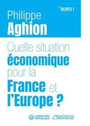 Collection Chute Le sursaut ou la chute. Quel projet économique pour 2027 ? - Philippe ...