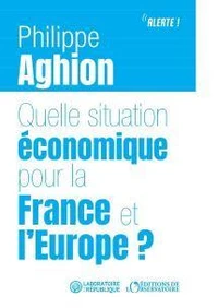 Quel programme économique pour 2027 (France et l'Europe) ?