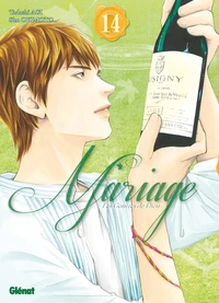 Les Gouttes de Dieu - Mariage Tome 14