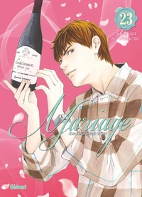 Les Gouttes de Dieu - Mariage Tome 23