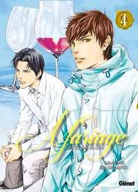 Les Gouttes de Dieu - Mariage Tome 4