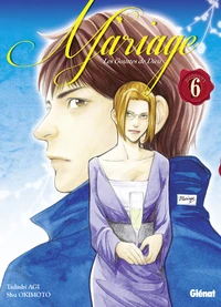 Les Gouttes de Dieu - Mariage Tome 6