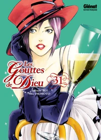 Les Gouttes de Dieu Tome 31