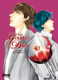 Les Gouttes de Dieu Tome 40