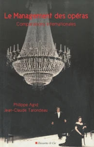 Le Management des opéras