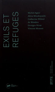Exils et refuges