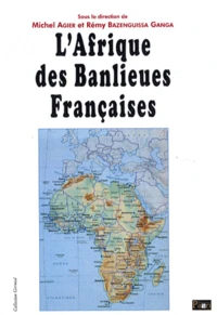 L'Afrique des banlieues françaises