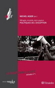 Politiques de l'exception