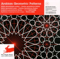 Arablan Geometric Patterns