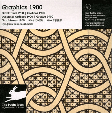  Agile Rabbit - Graphics 1900. 1 DVD
