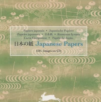 Papiers japonais