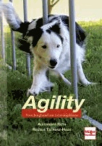 Agility - Vom Junghund zur Leistungsklasse.
