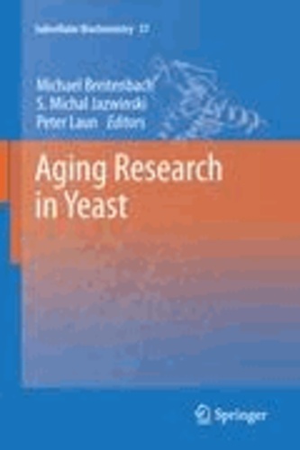 Michael Breitenbach - Aging Research in Yeast.