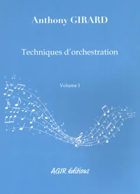 Techniques d'orchestration