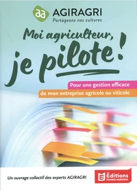 Moi agriculteur, je pilote !
