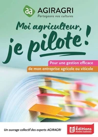 Moi agriculteur, je pilote !