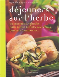 Déjeuners sur l'herbe