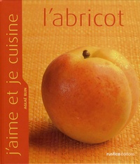 Aglaé Blin - L'abricot.