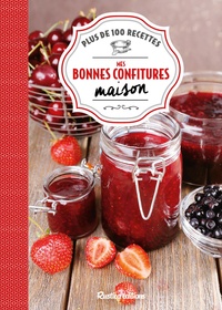 Mes bonnes confitures maison - Plus de 100 recettes.pdf