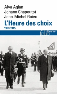 L'Heure des choix