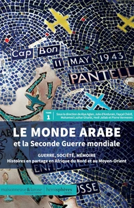 Le monde arabe et la Seconde Guerre mondiale