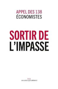 Sortir de l'impasse