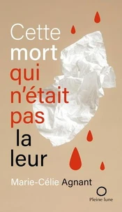Cette mort qui n'était pas la leur