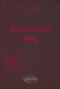 Dictionnaire Jung