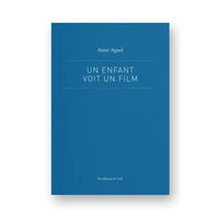 Un enfant voit un film