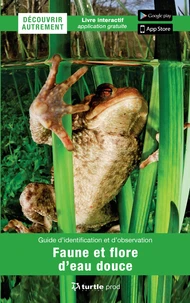 Faune et flore d'eau douce