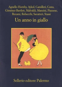 Un anno in giallo
