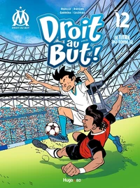 Dans la cour des grands !