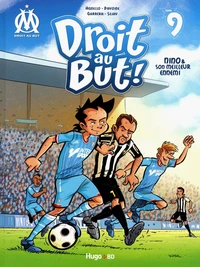 Nino & son meilleur ennemi