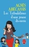 Agnès Abécassis - Les Tribulations d'une jeune divorcée - Nouvelle édition illustrée.