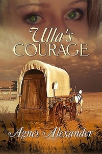  Agnes Alexander - Ulla's Courage.