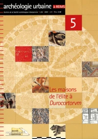 Les maisons de l'élite à Durocortorvm