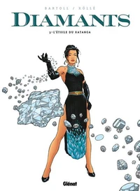 Diamants - Tome 03