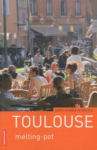 Histoiresdenlire.be Toulouse en mouvement - Melting-pot Image