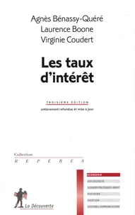 Les taux d'intérêt