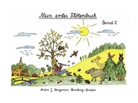 Mein erstes Flötenbuch Band II