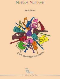 Musique, Musiques! - Cahier dactivités déveil musical.pdf