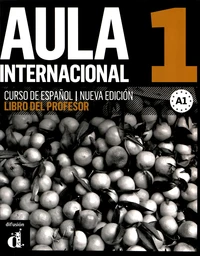 Aula internacional 1