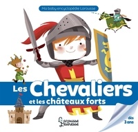 Téléchargements de livres électroniques pdf gratuits Chevaliers et châteaux-forts PDB PDF ePub 9782036016866 en francais