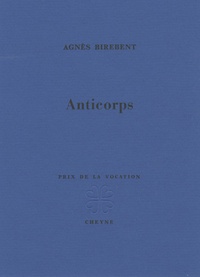 Agnès Birebent - Anticorps.