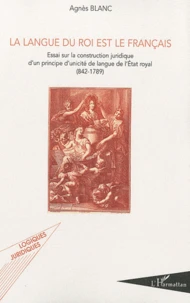 La langue du roi est le français