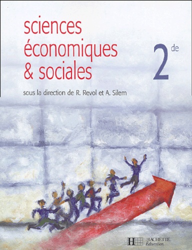 René Revol - Sciences économiques & sociales 2e.