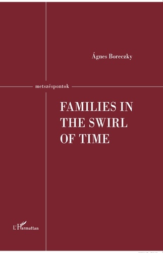 Families in the Swirl of TIme