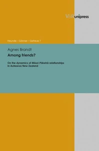 Among friends?