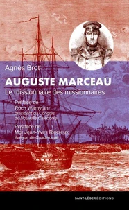 Auguste Marceau